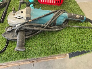 Gereedschap En Dergelijke Mix kavel, diverse